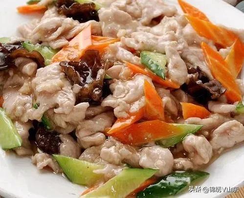 几道家常美食制作方法简单易学,4道开胃解馋增食欲的家常菜