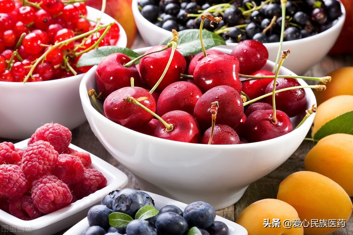 羊奶果对心脏有好处吗,哪种葡萄吃了对心脏好