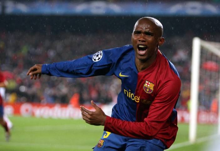 足球2019年最佳球,巴西足球十大球星