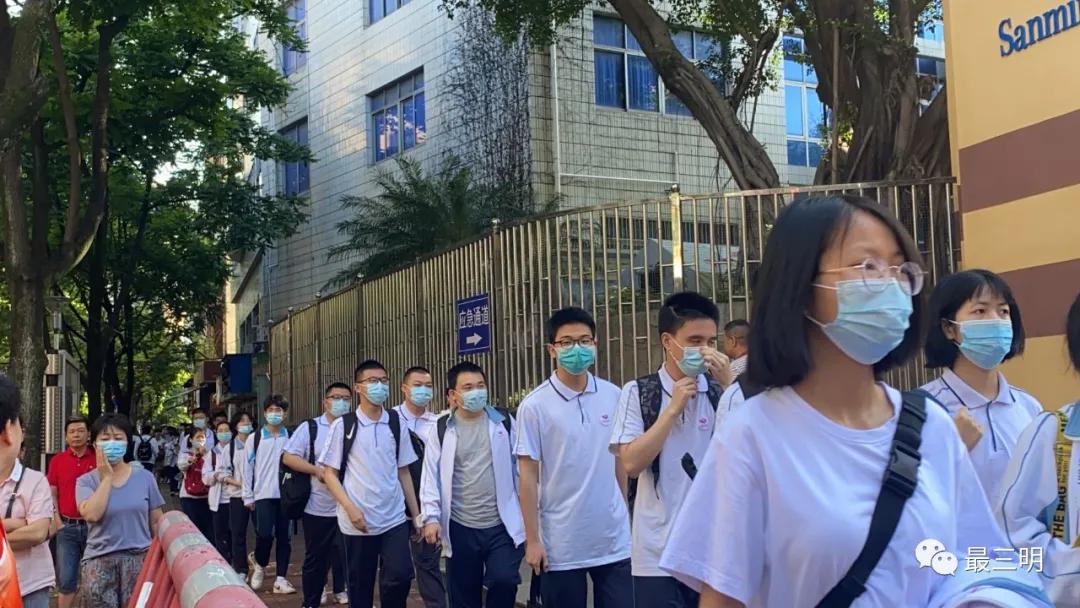 2022福建高考作文题目解析,福建省三明市高考作文主题是什么