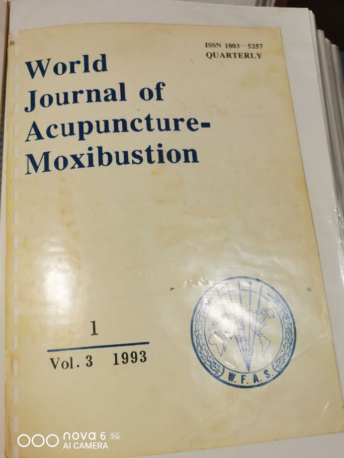 中州东一针——东兴明