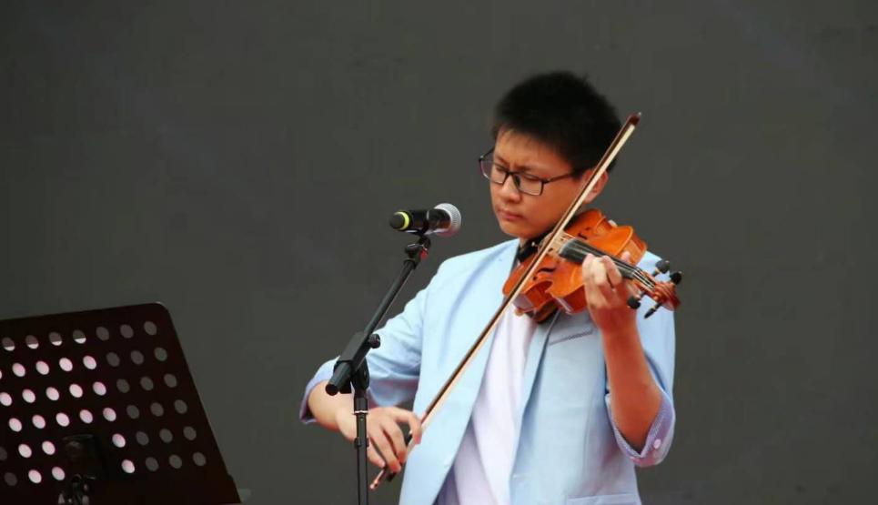 2020全景看高中丨历久弥新，八中用心探索可能，用心成就梦想