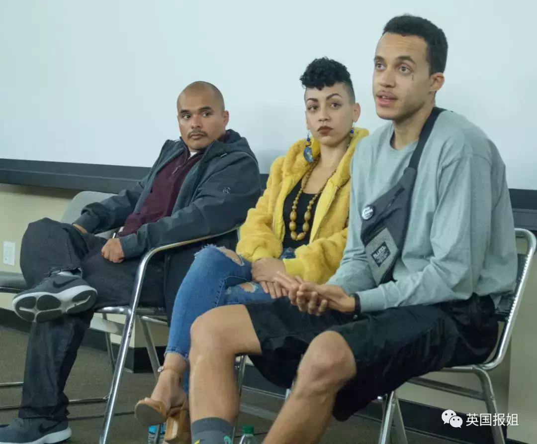 给直男讲娘娘腔的故事,给直男的科普