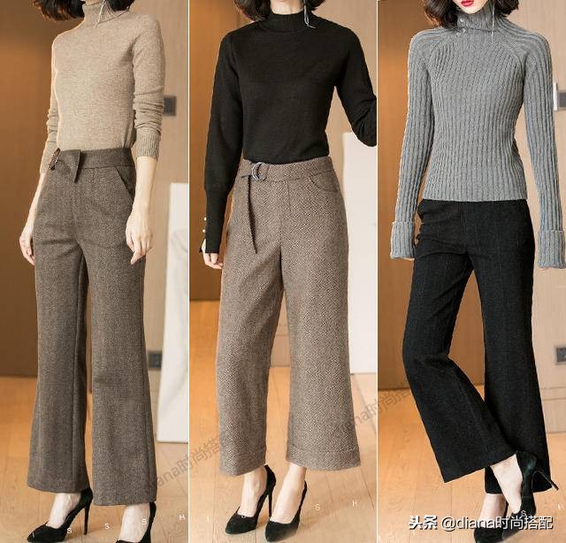 28岁到35岁的女人怎么穿？15家品质*女熟**店铺，优雅减龄有气质！