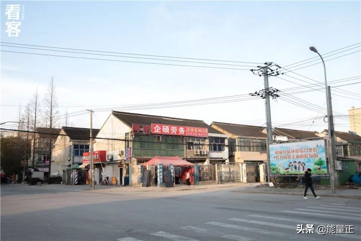 早知道这么坑，我才不来上海打工