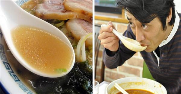 世界十大名汤中国有哪些,世界上有五种汤