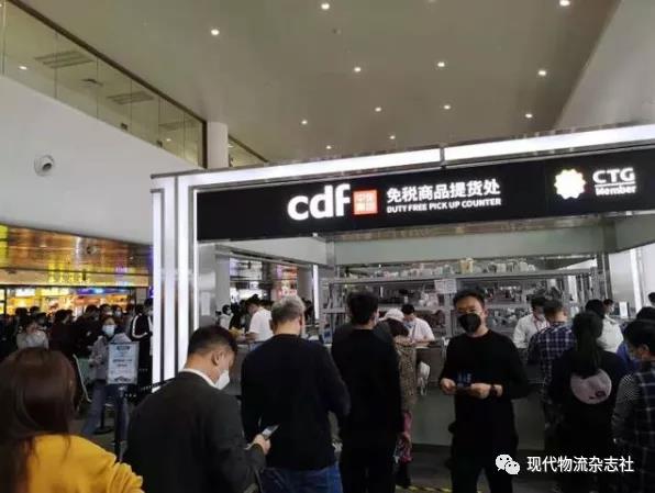 保民生必需品配送，石家庄邮政展开行动... ...