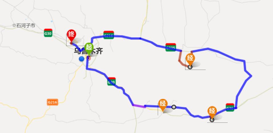 从新疆出发内地旅游省钱攻略,从新疆游全国的旅游路线推荐