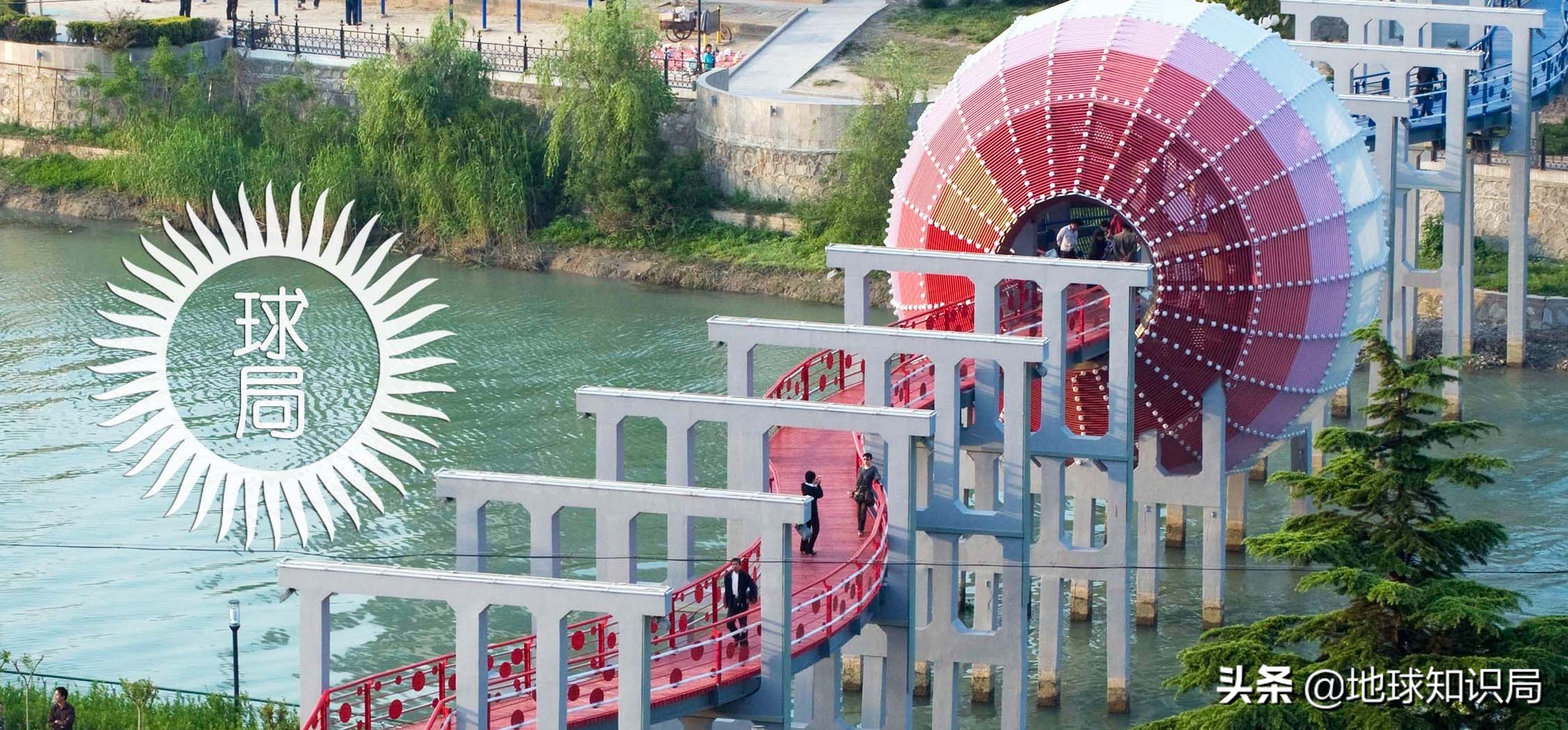 “江淮省”为什么被撤销了？|地球知识局