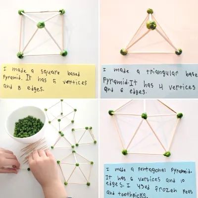 给孩子学数学思维管用吗,让孩子学会数学的十种方法