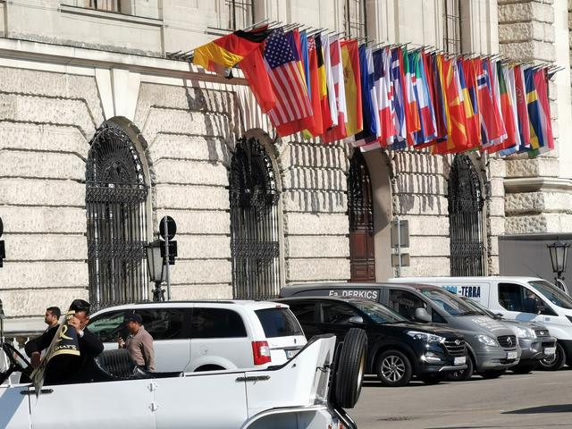 欧洲蓝色多瑙河旅游,蓝色多瑙河美景