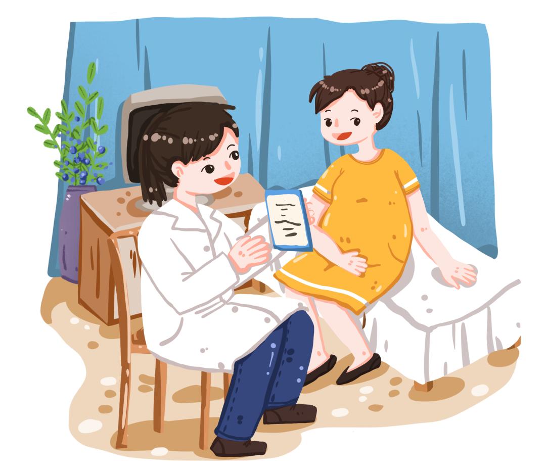 准妈妈必读产前超声小课堂,准妈妈孕期小知识