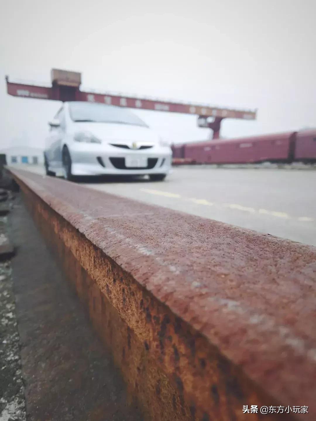 飞度gd3手动挡1.3和1.5哪个好,本田飞度gd3最帅改装