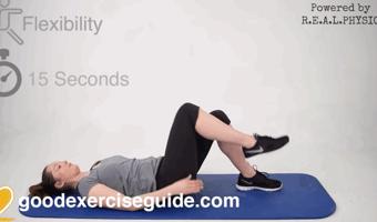 24小时膝盖保养方法,给你的膝盖做个大保养