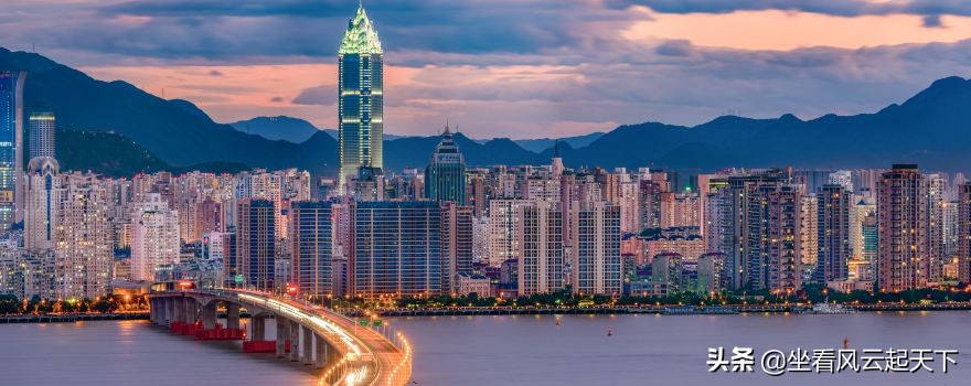 温州为什么这么多生意人,为什么温州人生意做不大