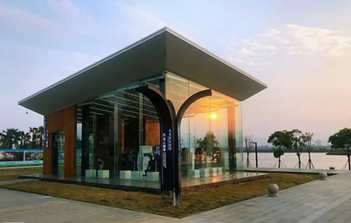 未来聪颖社区和聪颖生活,聪颖化智能化社区发展的优势