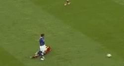 遇到强硬的进攻应该怎么打,遇到强硬的对手怎么突破