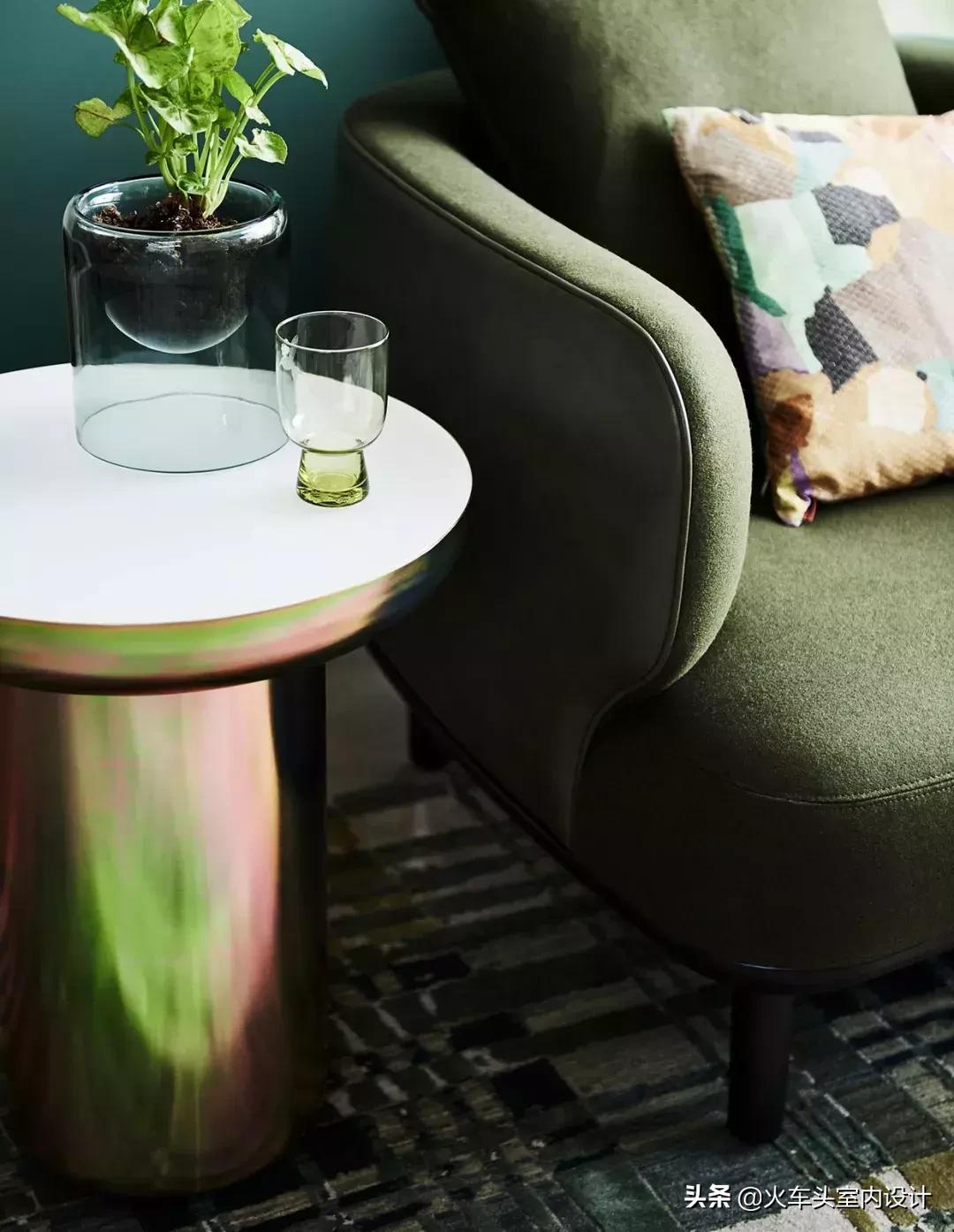 2020年的流行色彩是什么,2020-2021色彩流行趋势