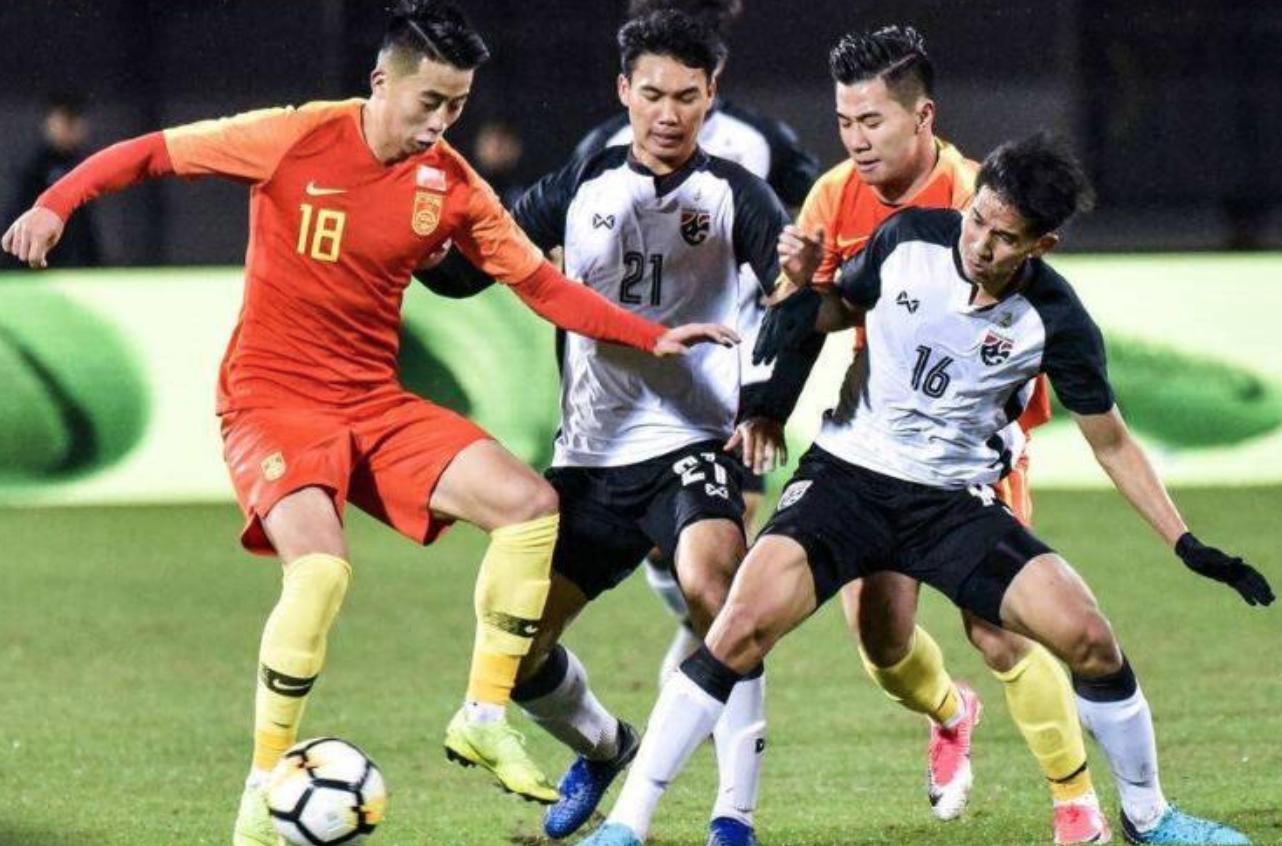 恒大即将完成一重磅转会，国脚前锋即将登陆欧洲