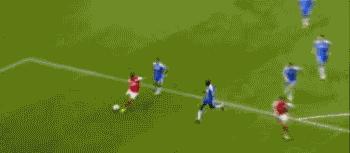 梅西过人动作是什么,梅西的过人动作