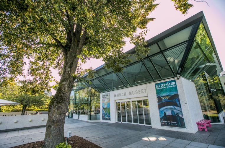 国内到挪威的旅行,坐火车去挪威的攻略