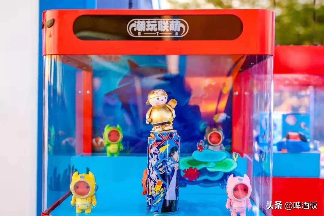 华润雪花啤酒嘉年华,华润啤酒节活动