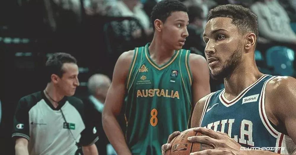 美国队超巨阵容,哪个超巨没有世界杯冠军