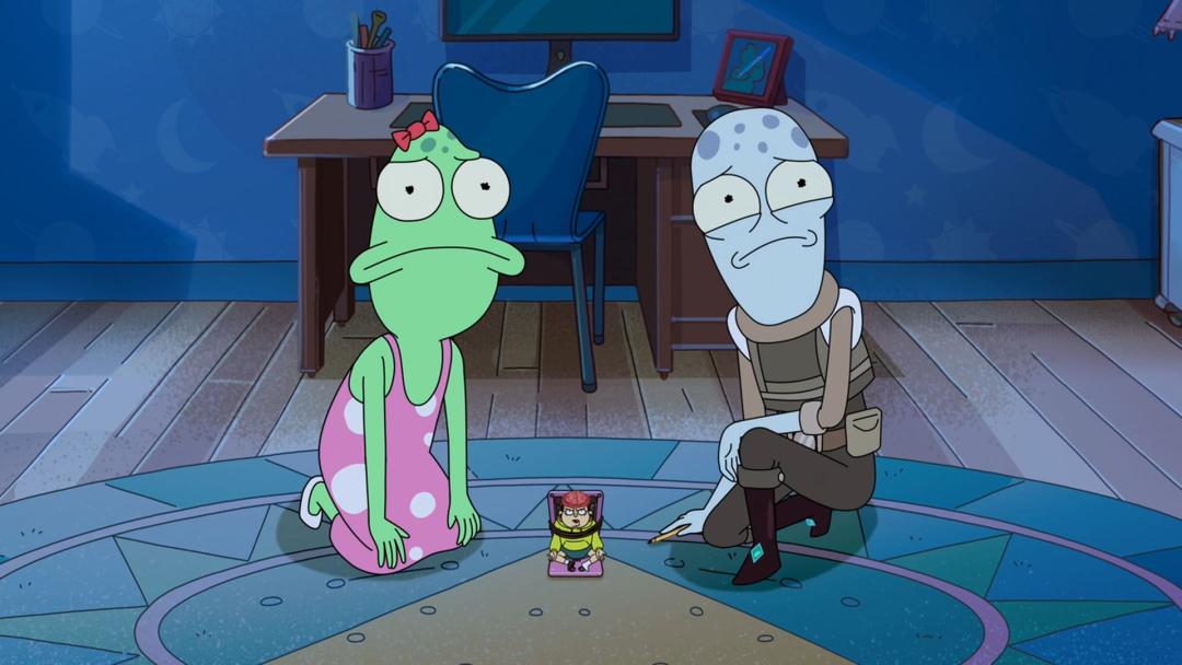 动漫《神作》,值得一看的动漫神作