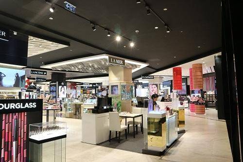 泰国曼谷哪里购物比较好,泰国曼谷购物哪里最好