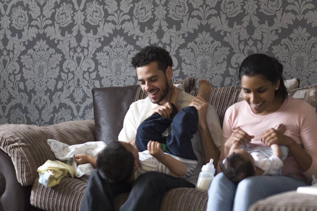 天生弱智,却成长为少年天才|父亲帮他完成了人生逆袭