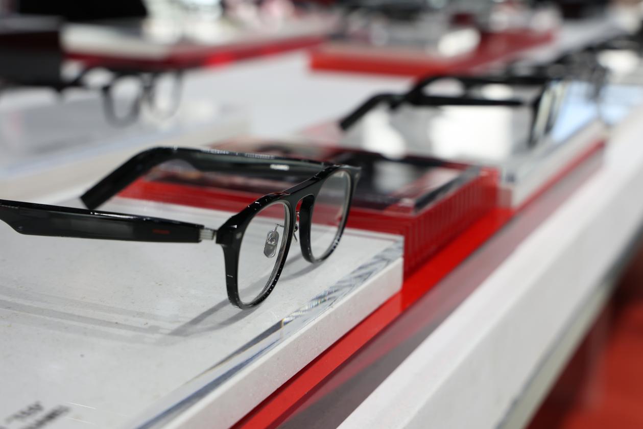 华为智能眼镜2和gm2区别,gm华为智能眼镜