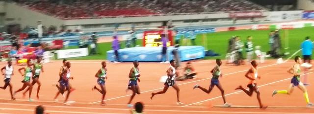 跑步关心的话题,跑者必须知道的10大跑步关注事项