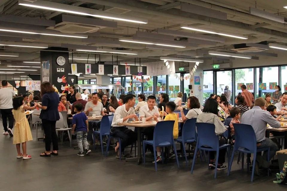 泰国曼谷ibs国际学校,泰国bis国际学校