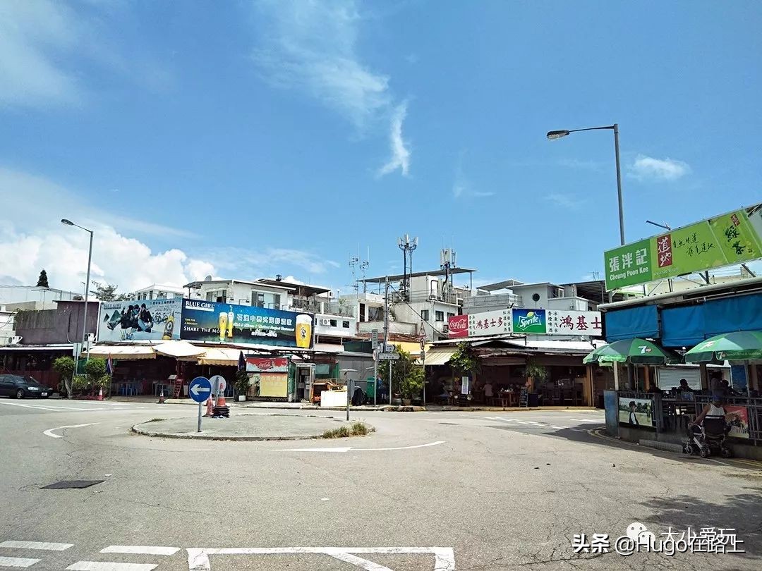 香港亲子游最佳路线图,香港亲子游攻略图