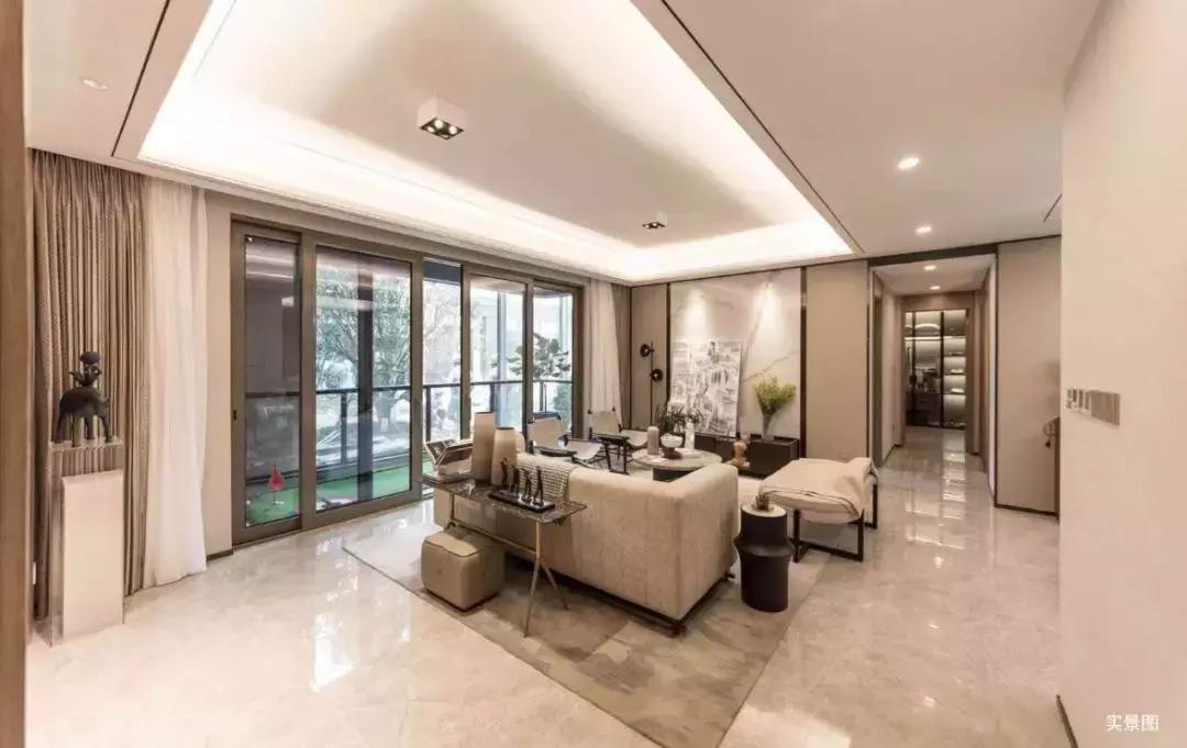 西咸文教园雍景湾房子涨了吗,蛇口招商西咸文教园雍景湾项目