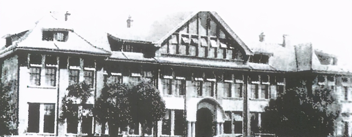 上海最老的九所大学,老上海人心中的大学排名