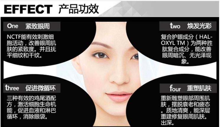 抗初老眼霜推荐李佳琦,抗初老眼霜推荐性价比高