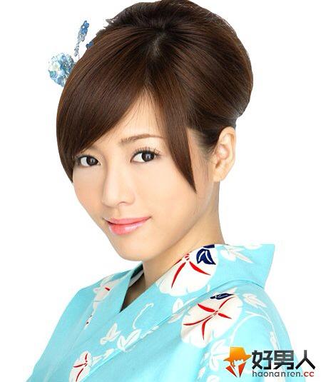 这个你察觉不到的小手术，滨崎步和80%的日本女星都做过它