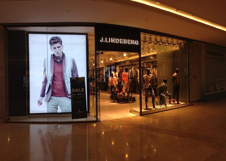 HM、Only、VEROMODA，这些你爱买的品牌原来都来自同一个地方