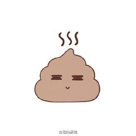 狗狗的便便一坨一坨的,怎么才能让狗狗拉的便便干