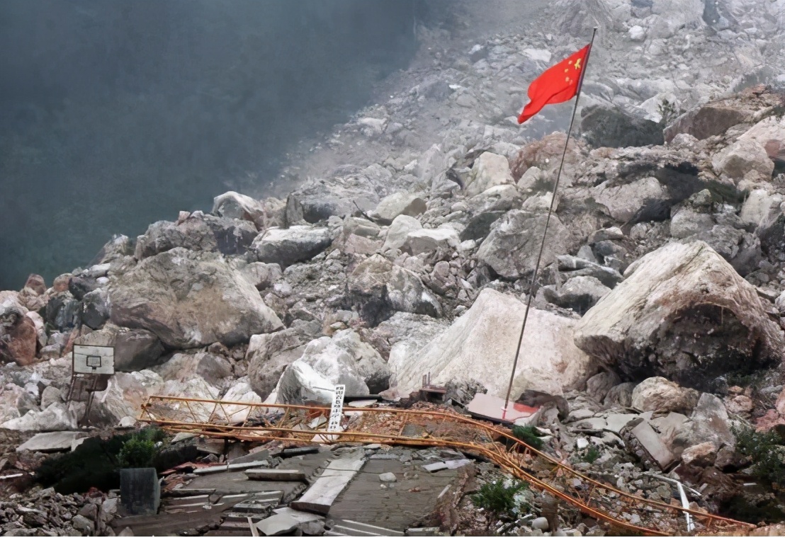人类历史上发生的大地震,历史上发生过的大地震的异常