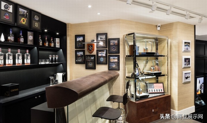 香港宝表廊手表专卖店,bremont宝名腕表