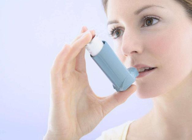 中医哮喘和西医哮喘的区别,中医治疗哮喘食疗