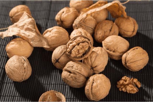 商洛人都不知道的特产,商洛野果特产