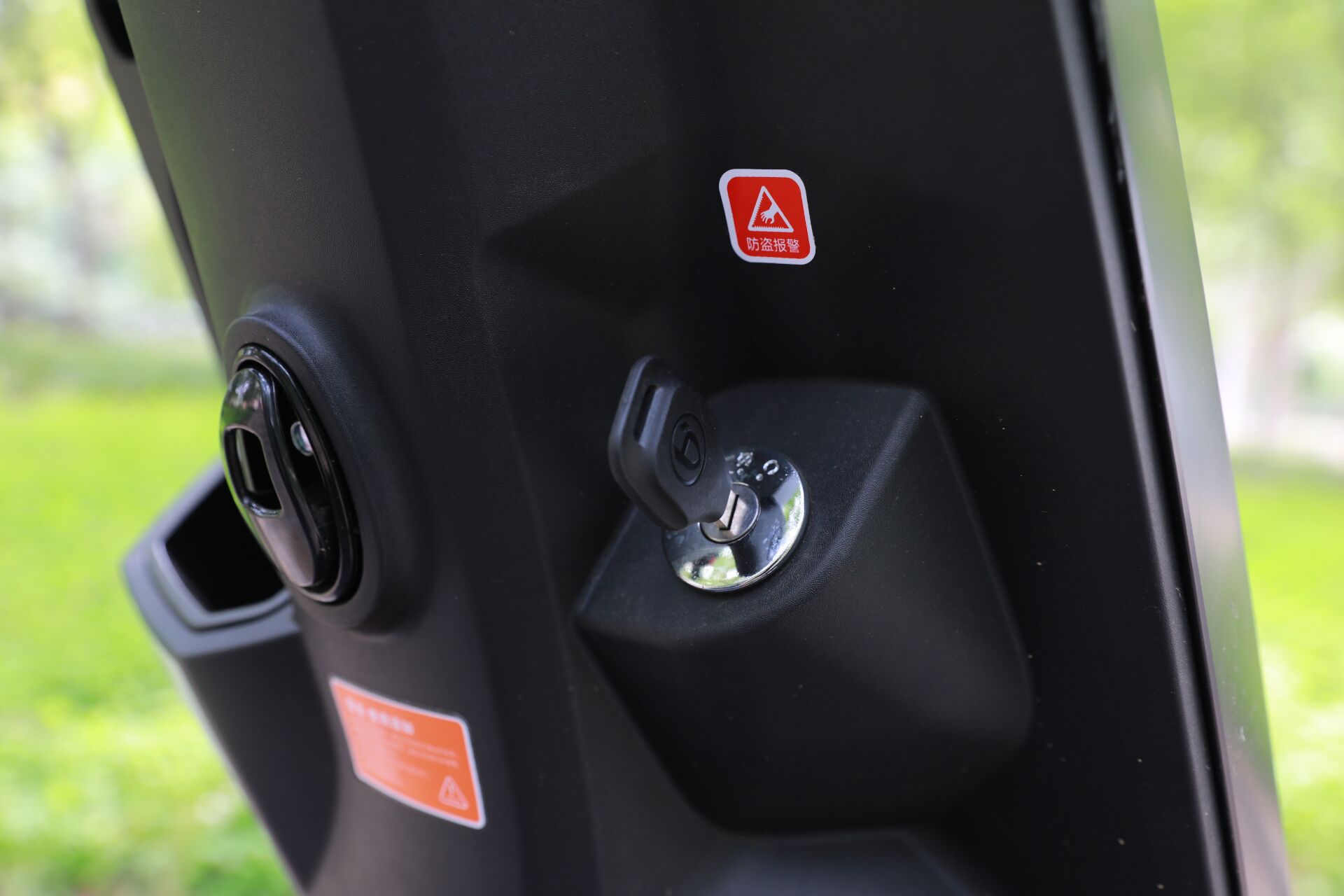 宝岛电动车优缺点,国产踏板电动车试驾视频