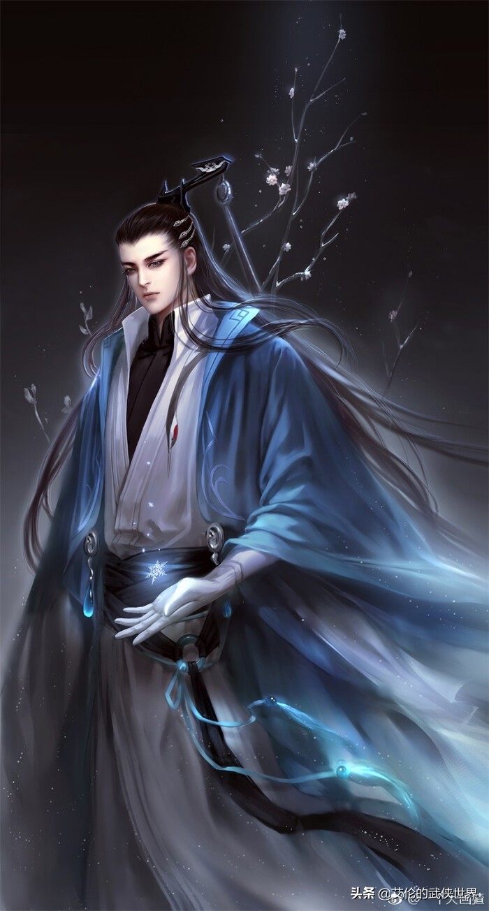 剑网三哪一个门派比较厉害,剑网三各门派最强人物