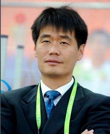 回顾中国足球的前十年,中国足坛记忆