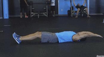 三个动作快速告别下半身肥胖,五种肥胖类型找对方法瘦更快