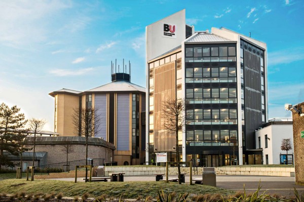 伯恩茅斯大学英国留学,伯恩茅斯大学英国排名