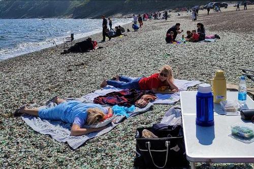 100张蒙古图片,带你看真实的俄罗斯